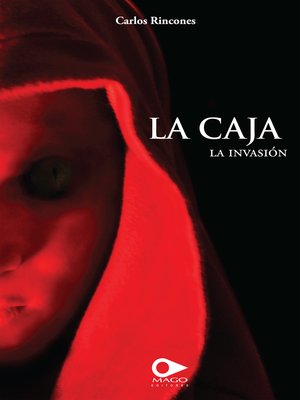 cover image of La caja: la invasión